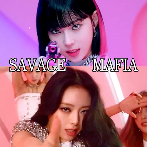 aespa ITZY - SAVAGE in the morning (MASHUP)