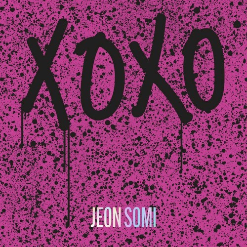 전소미(JEON SOMI)-Birthday.piano cover