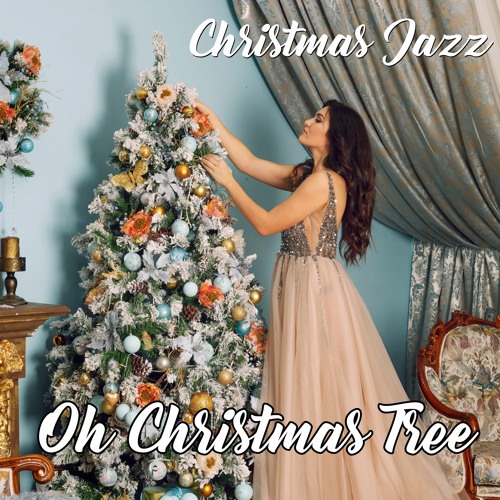 Oh Christmas Tree - Christmas Jazz No Copyright Music FREE DLL