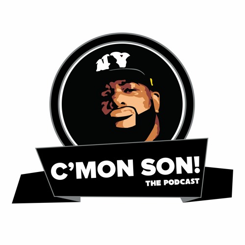 Ep. 191 Remembering Heavy D Ten Years Later C'Mon Son! Roast ft. Aaron Rodgers & More
