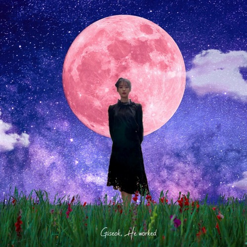 아이유 (IU) - strawberry moon Remix