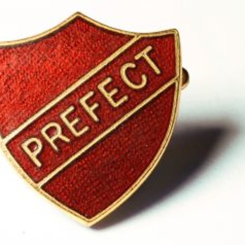 I'm a Prefect (Demo)