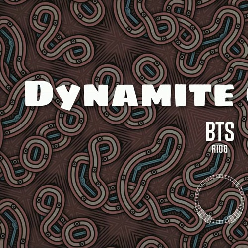 BTS - Dynamite Remix