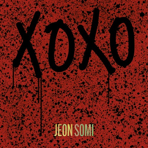 전소미 (JEON SOMI) - Anymore (Fahizh Remix)