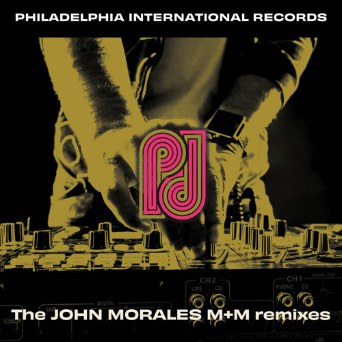 The More I Get the More I Want (John Morales M M Mix)
