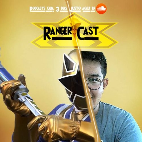 Ranger-Cast 01 Power Rangers