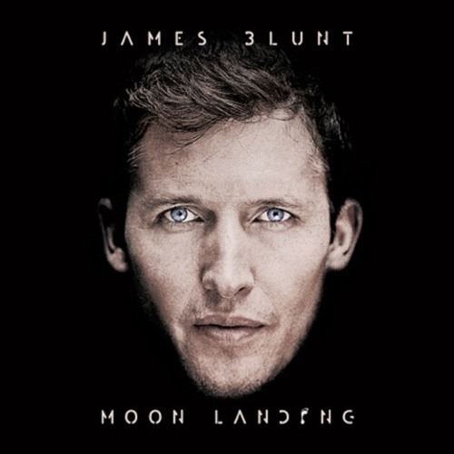 James Blunt - Heart To Heart Moon Landing 2013