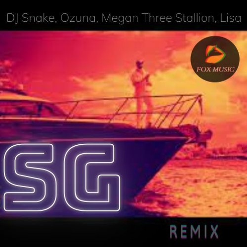 SG - DJ Snake Ozuna Megan Lisa - FOX MUSIC Remix
