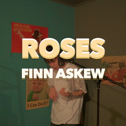 Roses - Finn Askew COVER