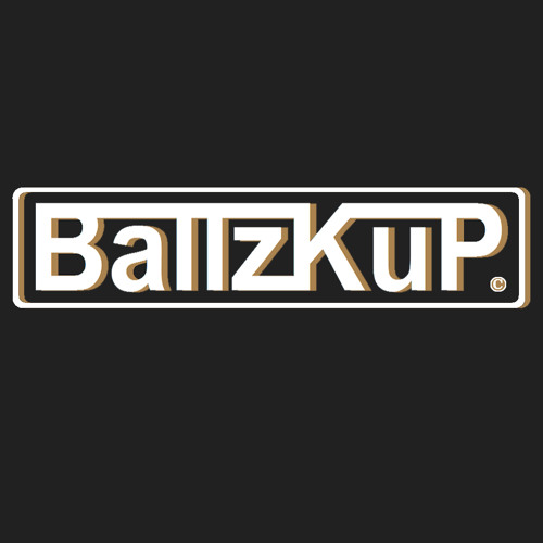 Punyarb - คำถาม (BallzKup Re-Vocal)