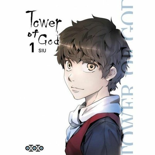 Tower Of God Opening Full - TOP Feat. Stray Kids (Extended Version)