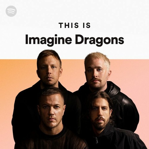ImagineDragons Greatest Hits Full Album 2021 Imagine Dragons Best Songs