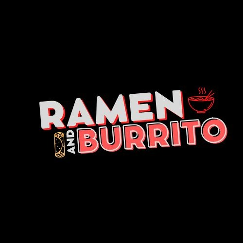 Ramen and Burrito - Ice Cream (BLACKPINK COVER)