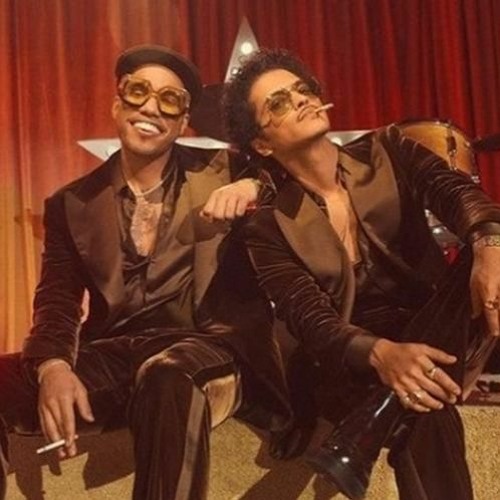 Smokin Out The Window - Bruno Mars Anderson .Paak Silk Sonic (Let's Funk This Remix)