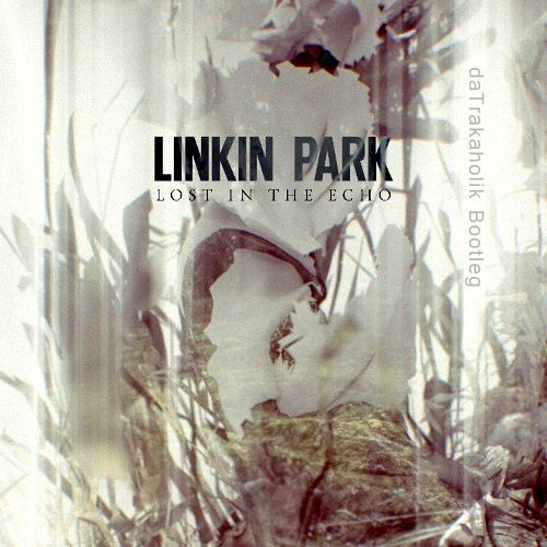 Linkin Park - Lost In The Echo (POMATIC Remix)