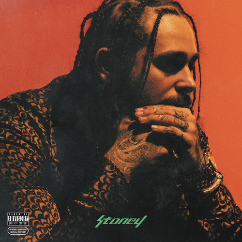 Post Malone - Yours Truly Austin Post (Instrumental)