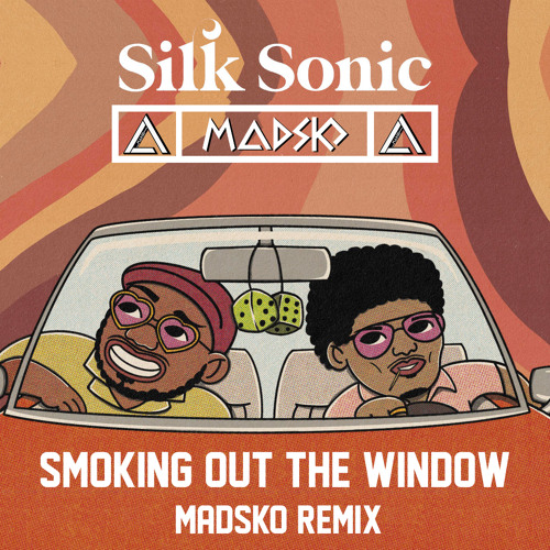 Bruno Mars Anderson .Paak Silk Sonic - Smoking Out The Window (Madsko Remix) BUY FREE FULL DL