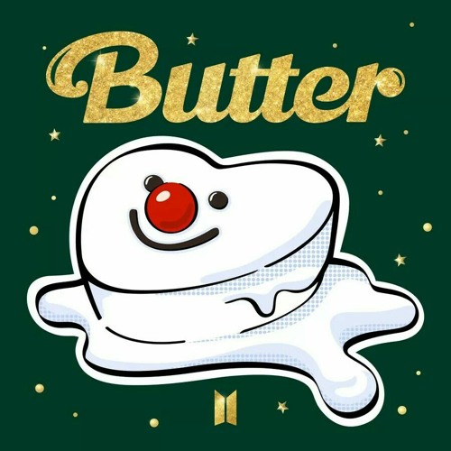 BTS-Butter Holiday Remix bts-music.ir
