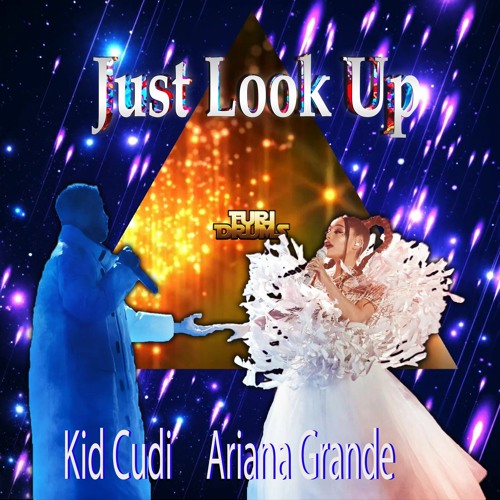 Ariana Grande Kid Cudi - Just Look Up (From Don’t Look Up) FUri DRUMS Remix FREE DOWNLOAD