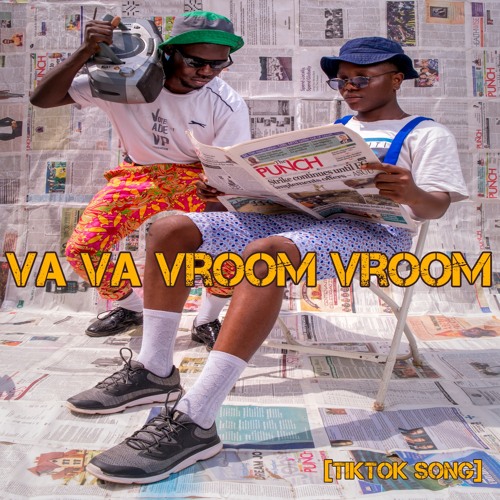Va Va Vroom Vroom (Remix)