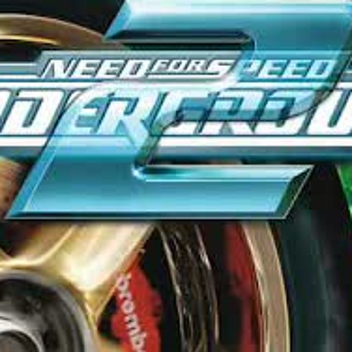 Capone - I Need Speed (Need For Speed Underground 2 Soundtrack) HQ