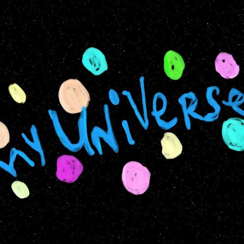 My Universe by Coldplay ft BTS
