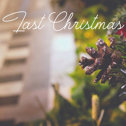 LAST CHRISTMAS - WHAM! Lofi Christmas Music Holiday Music 2021 Giang Nguyễn