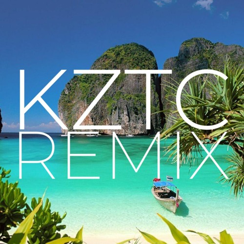 ท้องฟ้า - PAPER KZTC Tropical House Remix