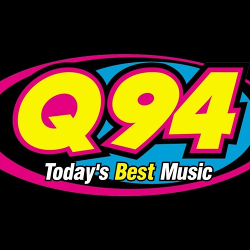 Calvin Harris And The Weeknd - Over Now (Q94 Power Intro)