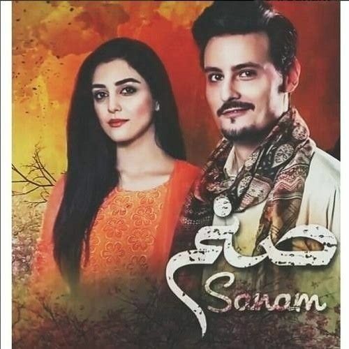 Sanam Ost Best Pakistani drama Ost Most underrated drama ost