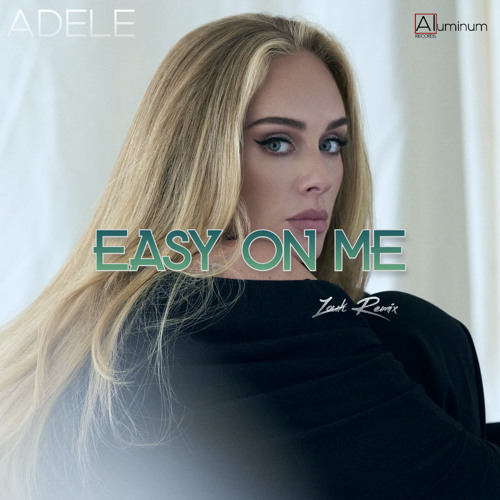 Adele - Easy On Me (Zouk Remix)