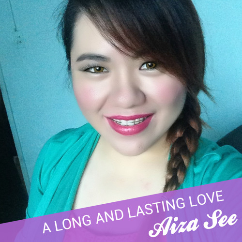 Crystal Gayle - A Long And Lasting Love (Cover) by Aiza See