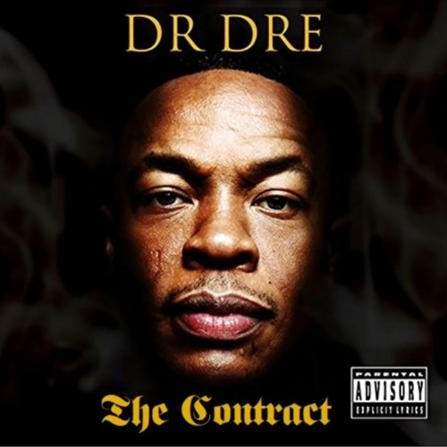 Dr Dre - The Contract (Full Album)