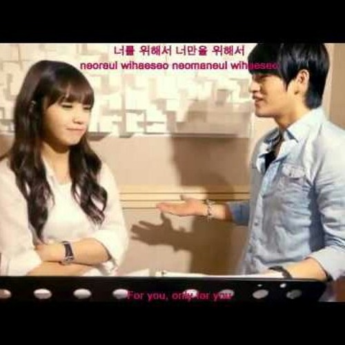 Ost. Reply 1997 - All For You (Duet Cover Vio Ft. Rizal) at Kpop Cover Songpetition at Lenmarc