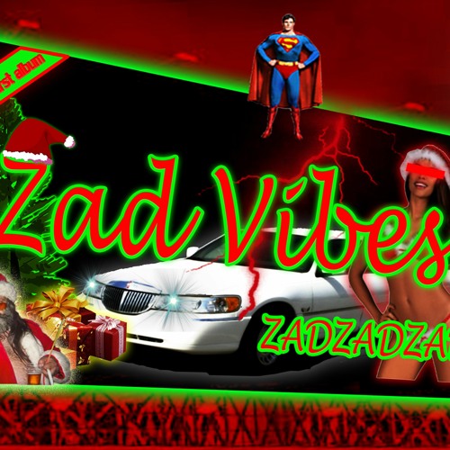 Be your Santa - ZADZADZAD ft. Shineboys