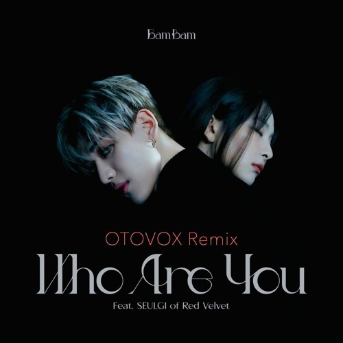 뱀뱀 (BamBam) 'Who Are You (Feat. SEULGI of Red Velvet)' (Orchestral Remix)