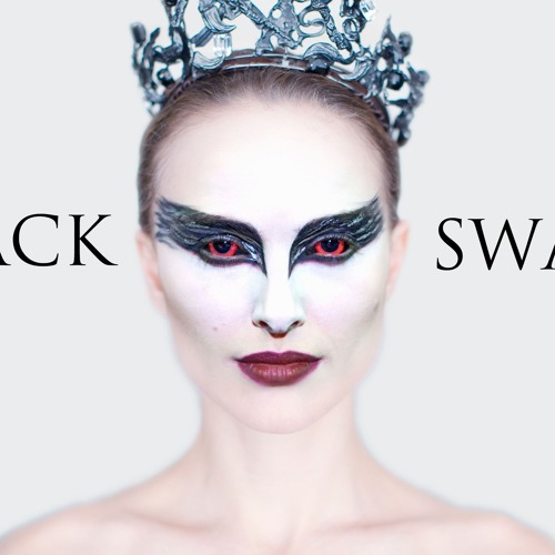 Black Swan (Swan Lake) - Improvised & Performed by Sébastien Ridé (srmusic)