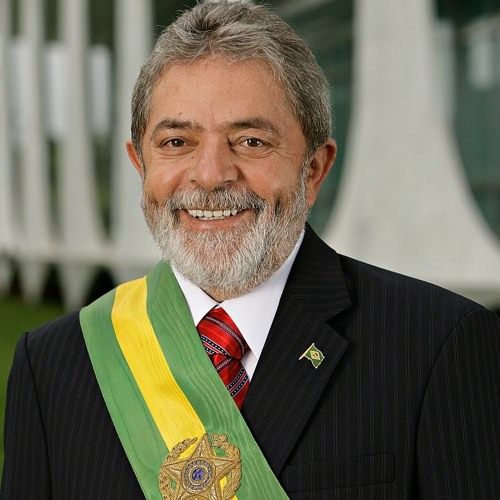 Jingle - Lula - Nós Por Ele E Ele Por Nós Lula - Eleições 2006 Presidente