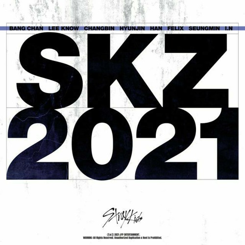 Stray Kids - 0325