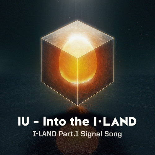 Into the I-LAND - IU
