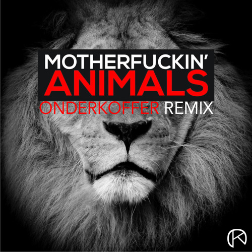 Martin Garrix - Animals (Onderkoffer Orchestral Intro Remix) SUPPORTED BY MARTIN GARRIX