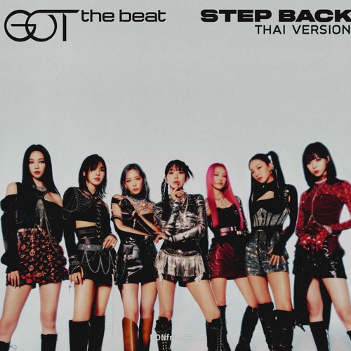 Thai ver. GOT the beat (Girls On Top) - Step Back - Cover by HONfromHELL