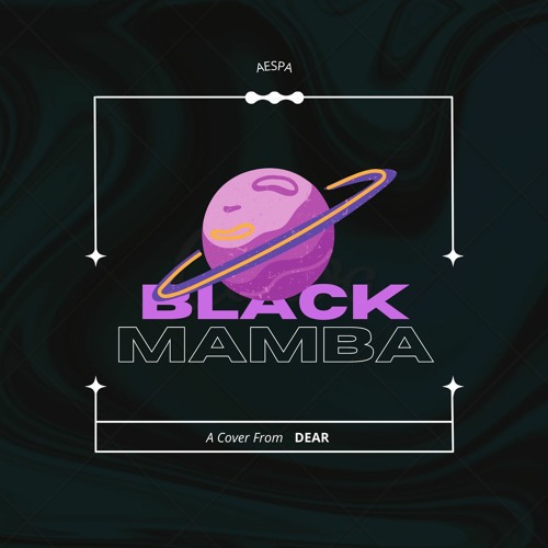 aespa - Black Mamba (Cover)