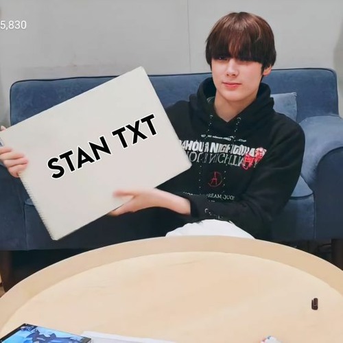ateez txt - the real x cat and dog