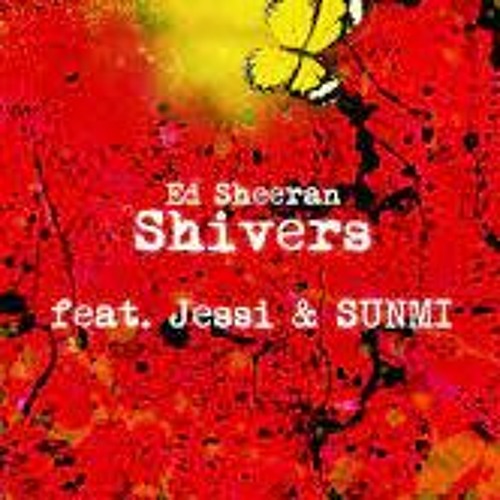 Ed Sheeran - Shivers (Hendy & Sharpy Remix)