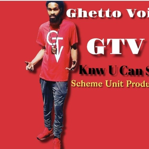 Ghetto Voice - Knw u can see