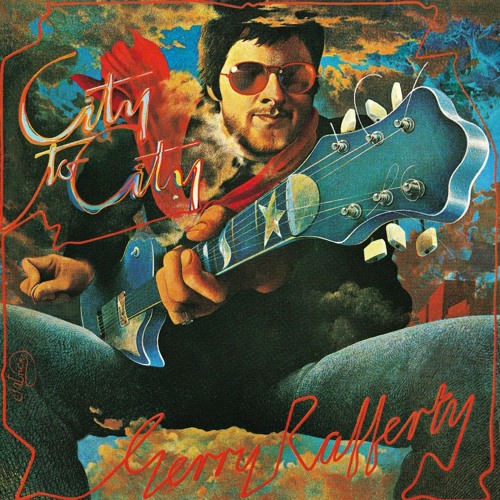 Right Down the Line (Gerry Rafferty)
