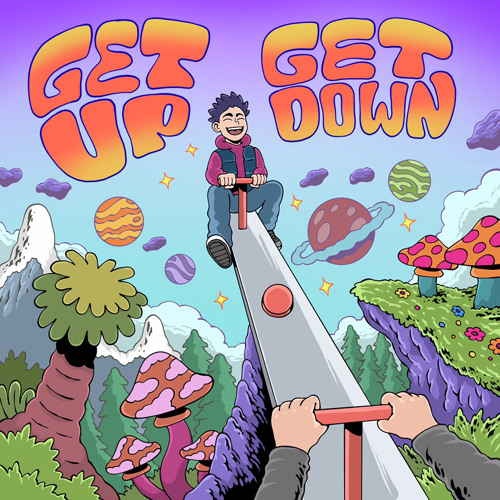 Get Up Get Down