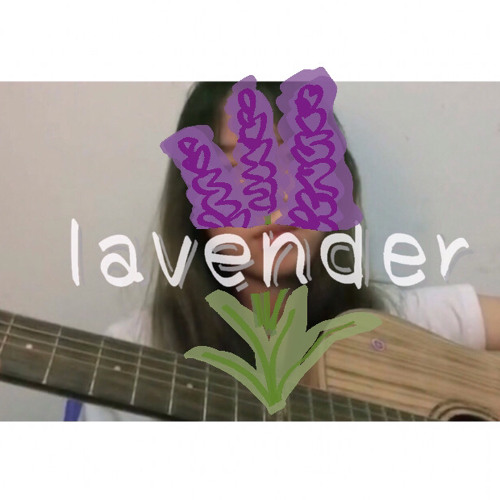 lavender (ลาเวนเดอร์) - patrickananda (armrhythm cover)