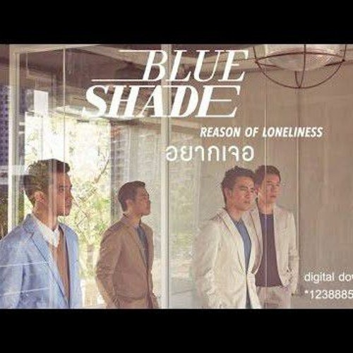 Blue Shade - อยากเจอ (Reason of loneliness) Official Audio